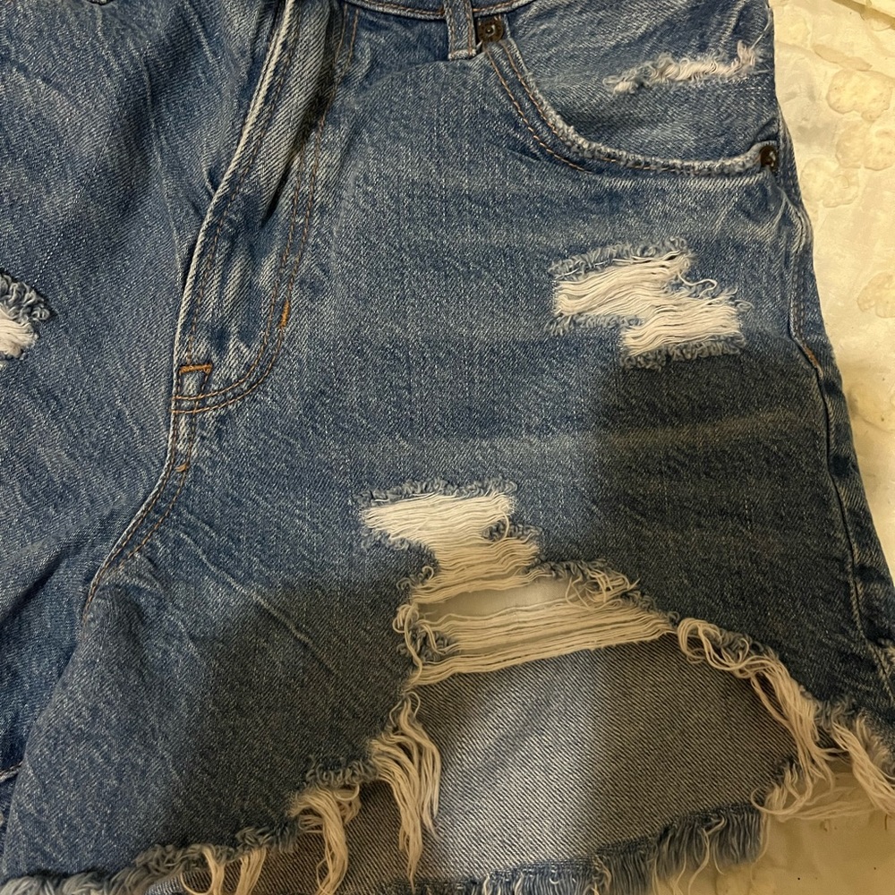 American Eagle Shorts - Picture 5 of 6
